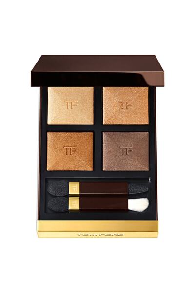 Tom Ford Eye Color Quad Eyeshadow Palette