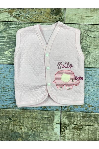 mj baby Baby Vest