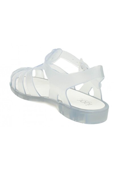 IGOR S10261-Z Biarritz Cristal Colorless Women's Sandals
