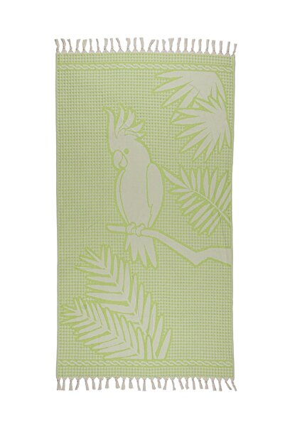 Gleam Atelier بيشتيمال نموذج ببغاء، 90*170 سم