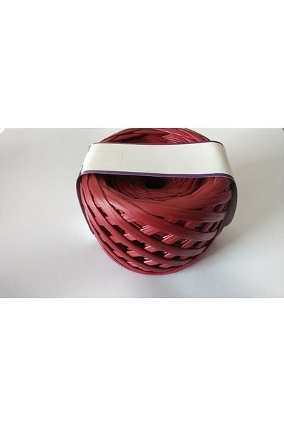 Sena Yün Leather Knitting Rope
