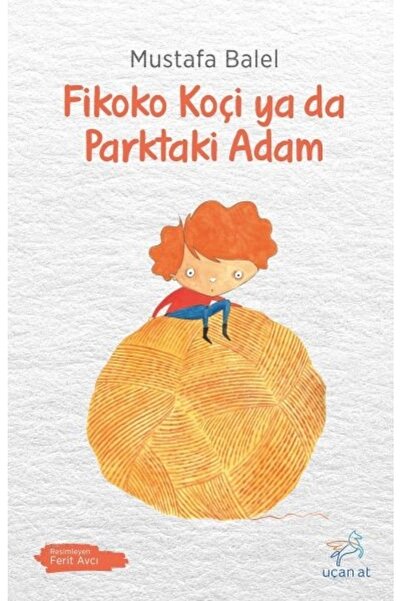 Bilge Kültür Sanat Fikoko Koçi ya da Parktaki Adam