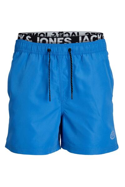 Jack & Jones Мъжки бански костюм JPSTFIJI JJSWIM 12227254