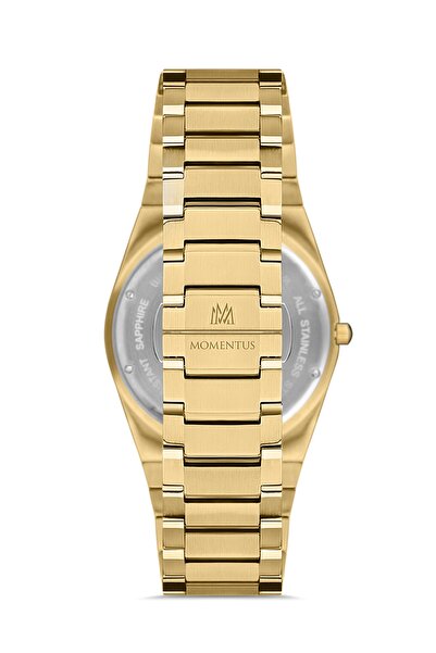 Momentus Men's Elegance EM345G-08SG