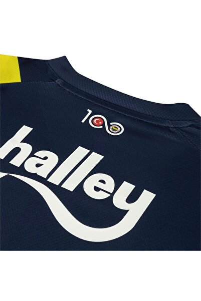 Puma FSK Home Jersey Replica Jr77200101