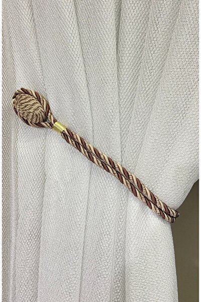 Helezoni Аксесуар для штор Магнітний тримач для штор з шнурком 1 шт.