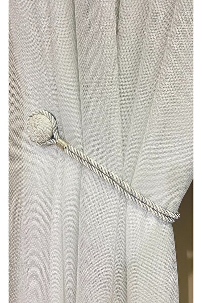 Helezoni Accesoriu Cortina Suport Magnet Cortina Cu Snur 1 Buc