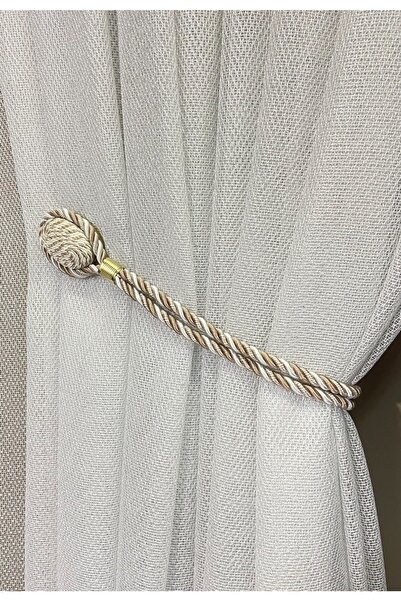 Helezoni Аксесуар для штор Магнітний тримач для штор з шнурком 1 шт.