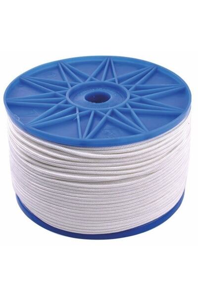 Doruk Halat 3 Mm İskota halat 60 metre