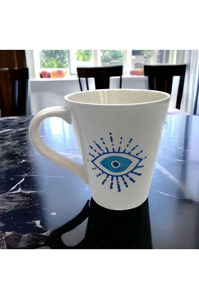 Dore Voir Eyed Mug 350 Ml