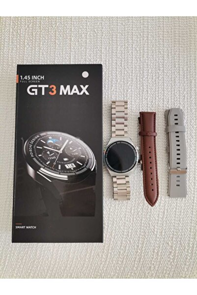 TREND GT3 MAX AKILLI SAAT