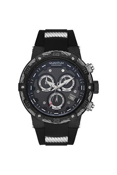 Quantum Men's Wristwatch HNG688.651