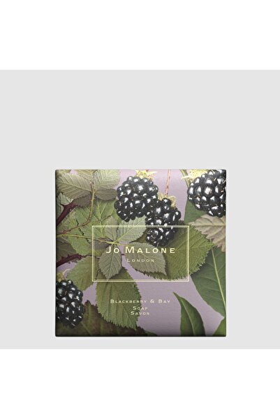 Jo Malone London صابون التوت الأسود والرجال 100 جرام