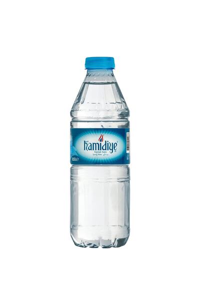 Hamidiye Su 0.5 LT 48 Adet