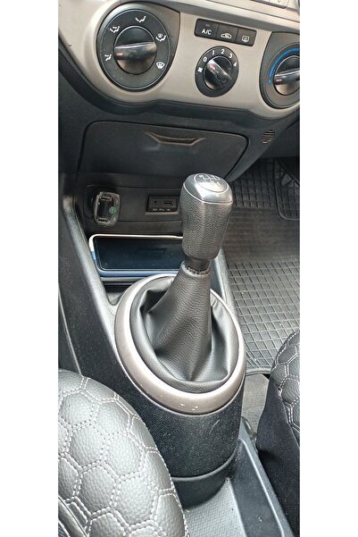 OEM Hyundai İ20 Vites Körüğü