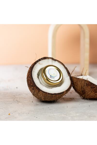 Ruzi Herbal Doğal Krem Deodorant 30 ml | Haven Herbs & Blends