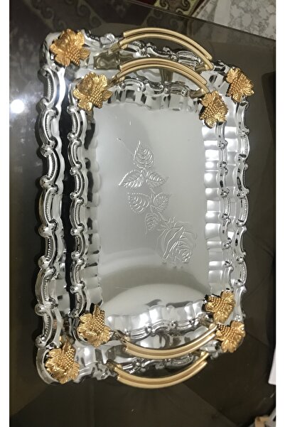 Artdeco 2’li TEPSİ