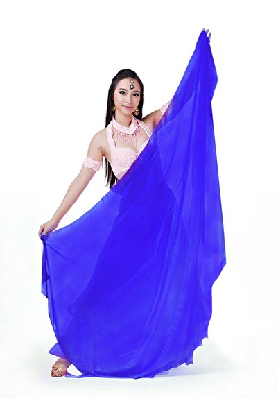 Kaftan Collection Dansoz șal oriental