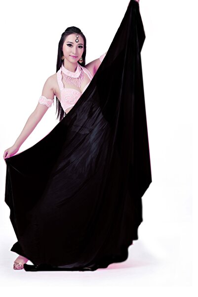 Kaftan Collection Dansoz șal oriental