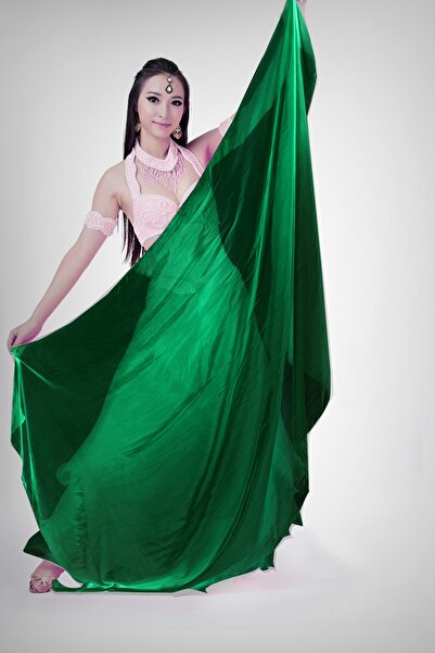 Kaftan Collection Dansoz șal oriental