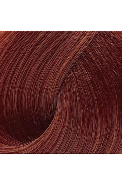 Neva Color Premium 6.66 Dark Red Auburn - Permanent Cream Hair Dye 50 g Tube