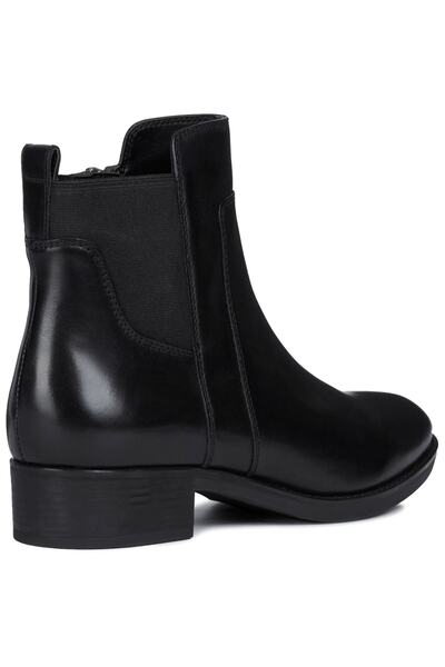 Geox Εξομάλυνση