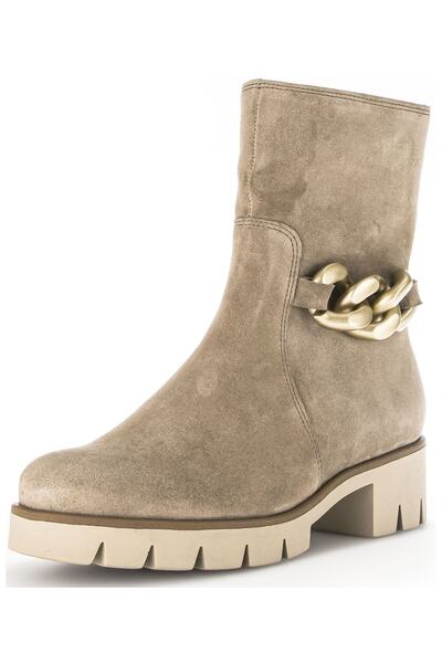 GABOR Εξομάλυνση