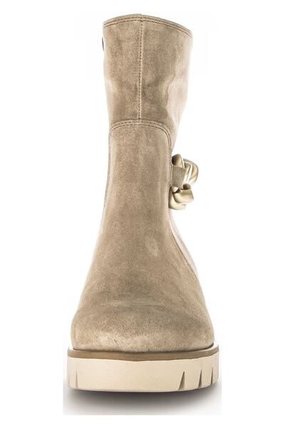 GABOR Εξομάλυνση