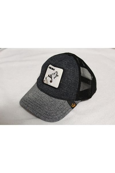 BTL STORE HIGH QUALITY UNISEX CAP WITH ANIMAL FIGURE