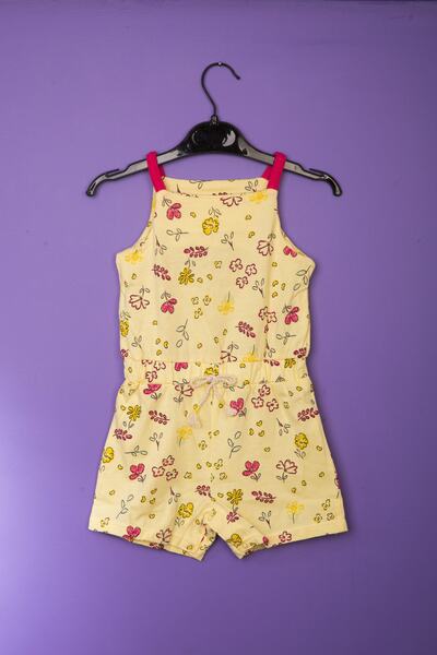 HONKY PONKY Girl's Jumpsuit