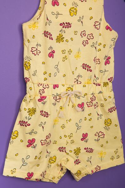 HONKY PONKY Girl's Jumpsuit