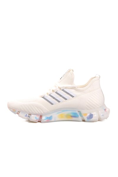 Guja 23Y591 Λευκά Ανδρικά Αθλητικά Παπούτσια