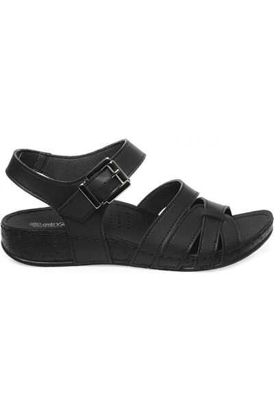 Muya Rhoas Daily Women's Sandals Anatomical Sole Suitable for Foot Anatomy