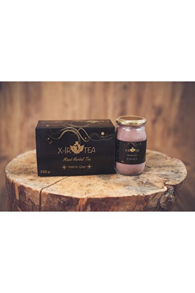 XİRTEA KARIŞIK BİTKİ ÇAYI