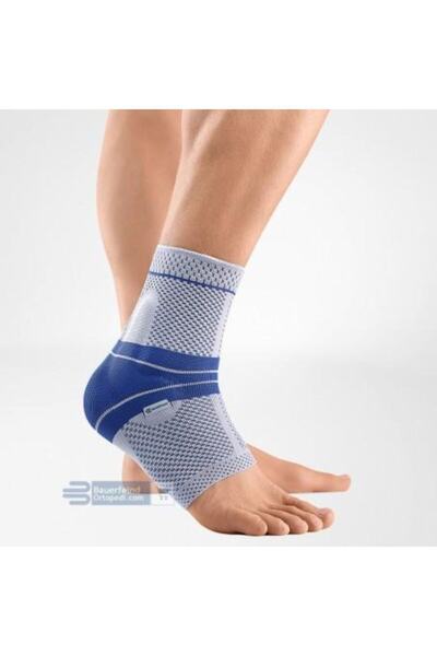 BAURFEIND Bauerfeınd Malleotrain