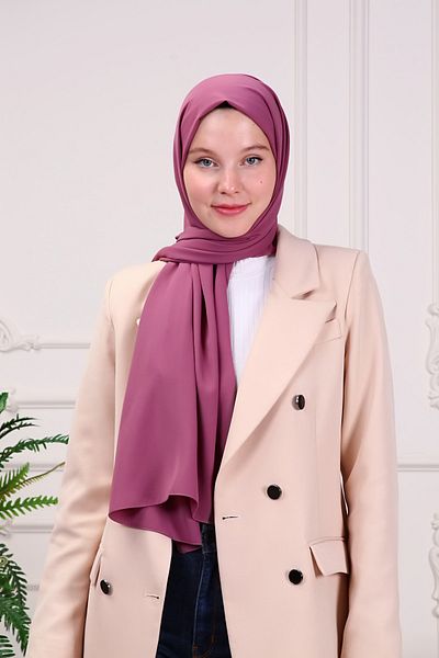 ada sanatsal Medina Silk Dark Dried Rose