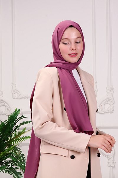 ada sanatsal Medina Silk Dark Dried Rose