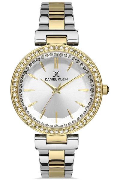 Daniel Klein DKE.1.10129.2 Women Wristwatch