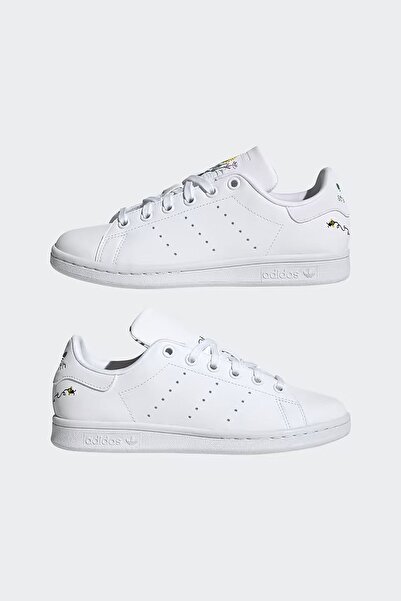 adidas Çocuk Günlük Spor Ayakkabı Stan Smith J Hp6209