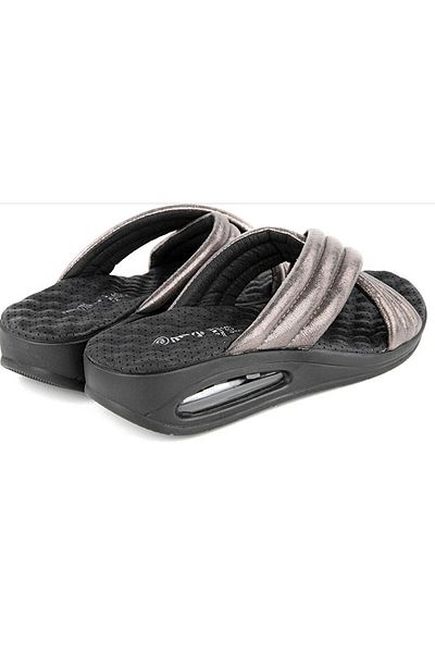 Muya Glance Air Max Sole Anatomical Women's Slippers