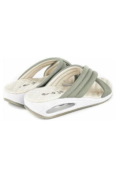 Muya Glance Air Max Sole Anatomical Women's Slippers