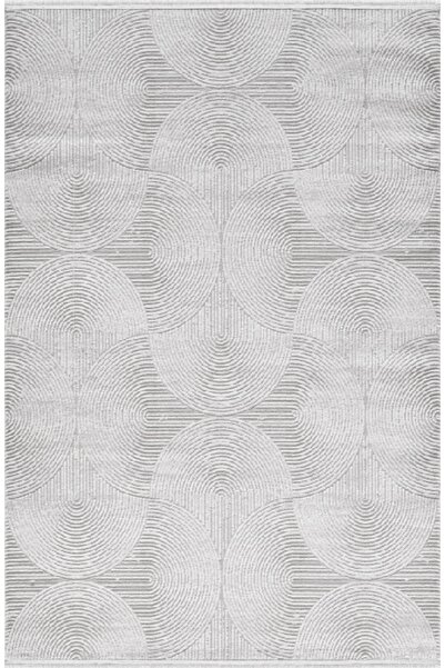 Pierre Cardin Halı JARDIN JN03A Gri