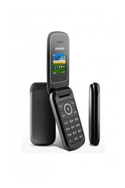 Samsung 3570 tuşlu -kapaklı cep telefonu