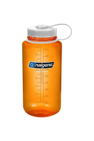 NALGENE 32 أونصة WM أورانج ستاين
