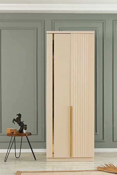 Eymense Biblo 80'lik Gardırop