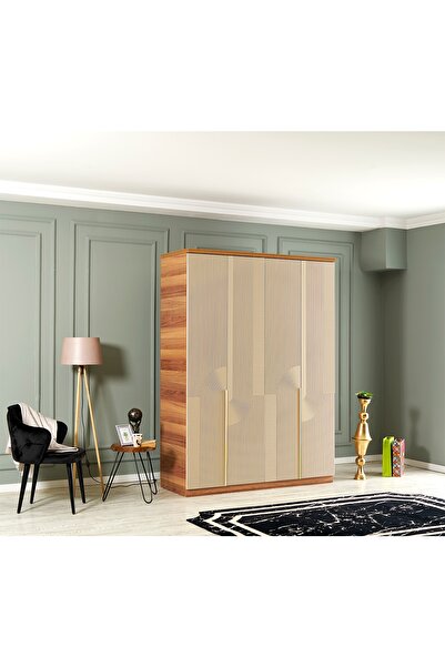 Eymense Best 160'lık Gardırop