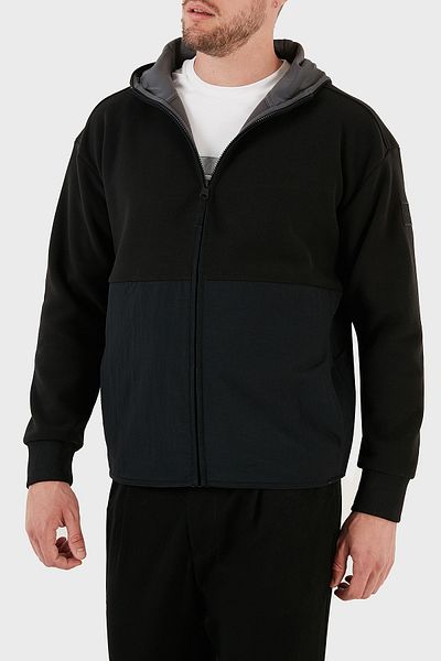 Calvin klein deals sports jacket