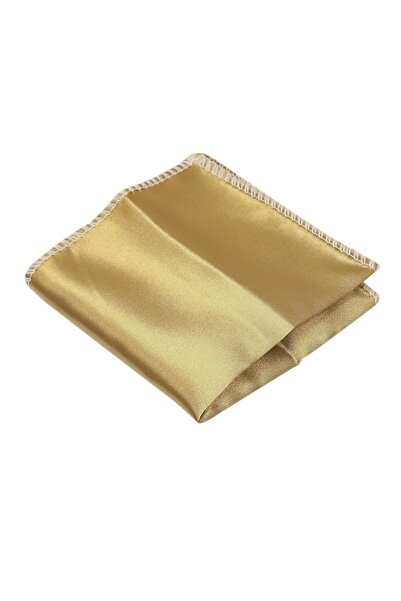 SIRRI Erkek Çocuk Saten Papyon Mendil Set Tek Ebat 3-14 Yas