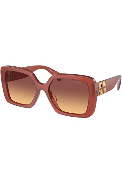 Miu Miu MİU MİU MU10YS 10M07P GÜNEŞ GÖZLÜĞÜ