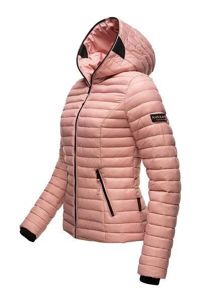 Navahoo Übergangsjacke Kimuk